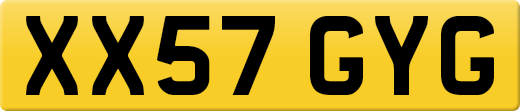 XX57GYG